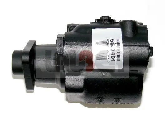 Handler.Part Hydraulic pump, steering system Lauber 550491 1