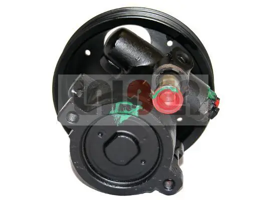 Handler.Part Hydraulic pump, steering system Lauber 550508 3