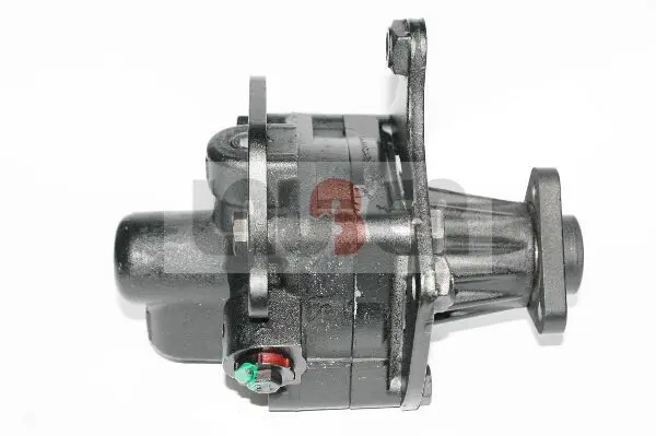 Handler.Part Hydraulic pump, steering system Lauber 550609 1