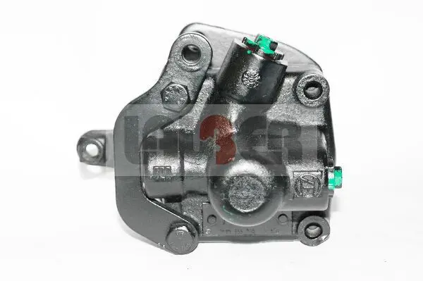 Handler.Part Hydraulic pump, steering system Lauber 550609 3