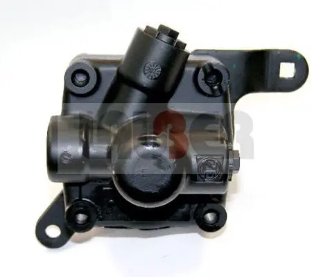 Handler.Part Hydraulic pump, steering system Lauber 550613 3