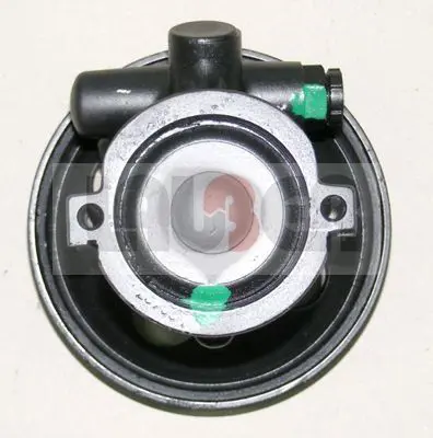 Handler.Part Hydraulic pump, steering system Lauber 550640 3