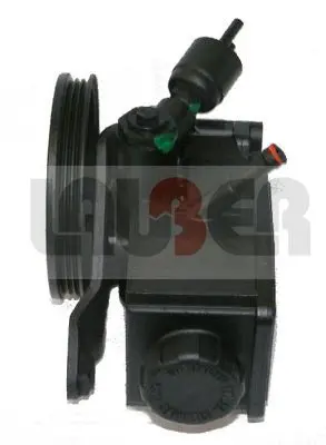 Handler.Part Hydraulic pump, steering system Lauber 550898 1