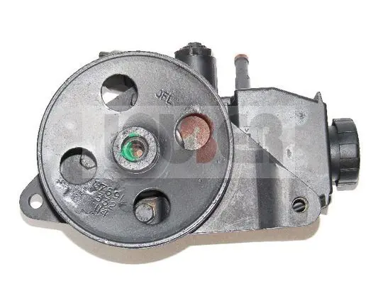 Handler.Part Hydraulic pump, steering system Lauber 550898 2