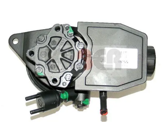 Handler.Part Hydraulic pump, steering system Lauber 550898 3