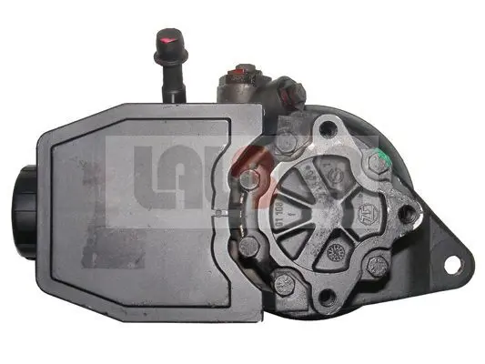 Handler.Part Hydraulic pump, steering system Lauber 551058 3