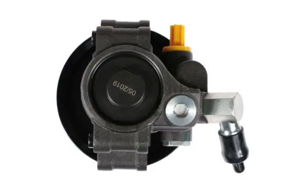 Handler.Part Hydraulic pump, steering system Lauber 551244 9