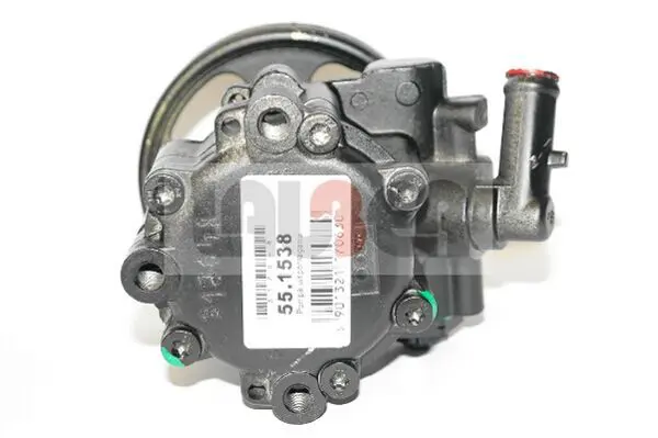 Handler.Part Hydraulic pump, steering system Lauber 551538 3