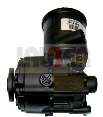 Handler.Part Hydraulic pump, steering system Lauber 552582 2