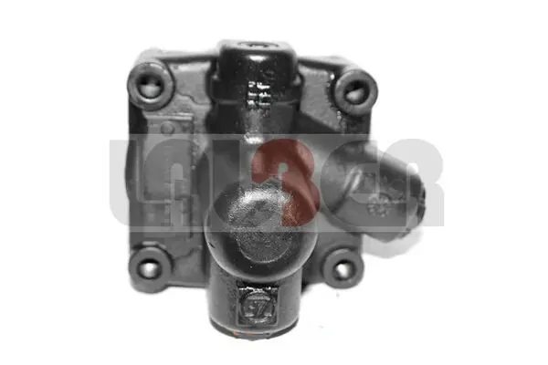 Handler.Part Hydraulic pump, steering system Lauber 553339 3