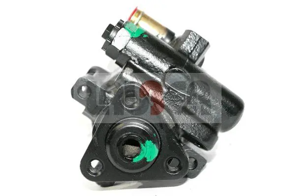 Handler.Part Hydraulic pump, steering system Lauber 553568 2