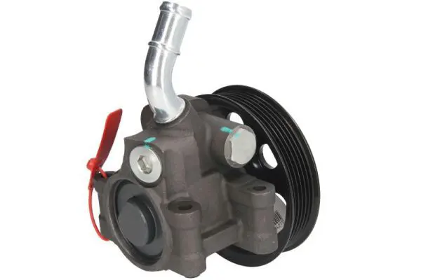 Handler.Part Hydraulic pump, steering system Lauber 553679 2