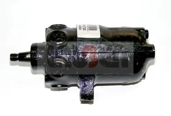 Handler.Part Hydraulic pump, steering system Lauber 553929 1