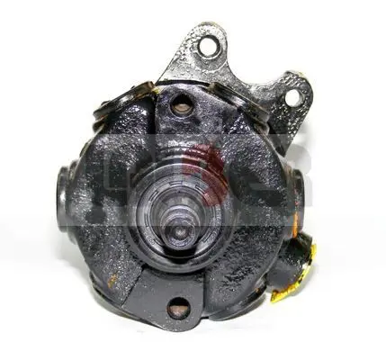 Handler.Part Hydraulic pump, steering system Lauber 553929 2