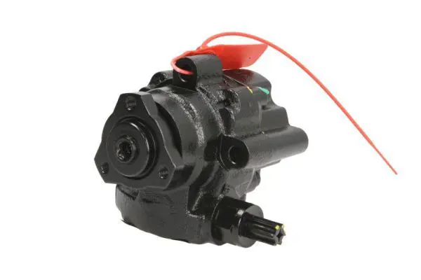 Handler.Part Hydraulic pump, steering system Lauber 554180 1