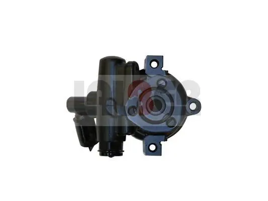 Handler.Part Hydraulic pump, steering system Lauber 555101 2