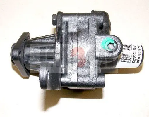 Handler.Part Hydraulic pump, steering system Lauber 555243 1