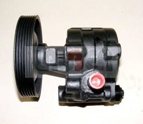 Handler.Part Hydraulic pump, steering system Lauber 555295 1