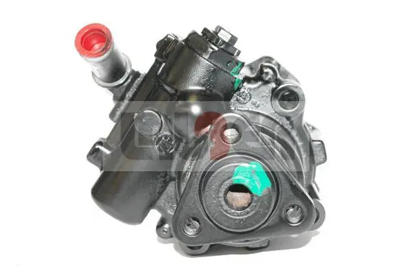 Handler.Part Hydraulic pump, steering system Lauber 555510 2