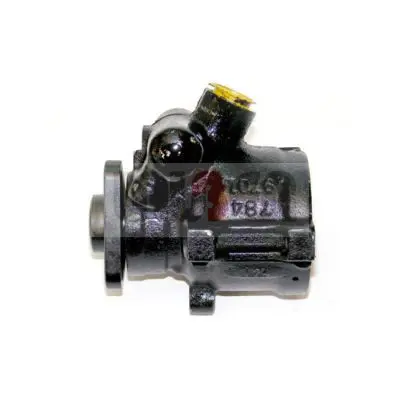 Handler.Part Hydraulic pump, steering system Lauber 555779 1