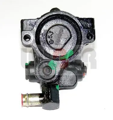 Handler.Part Hydraulic pump, steering system Lauber 557424 3