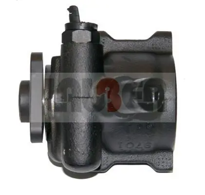 Handler.Part Hydraulic pump, steering system Lauber 558628 1