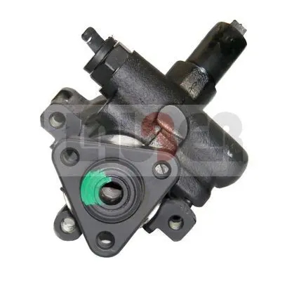 Handler.Part Hydraulic pump, steering system Lauber 558628 2