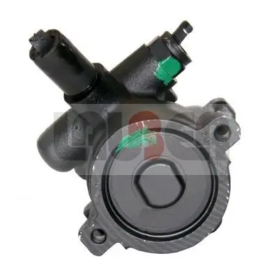 Handler.Part Hydraulic pump, steering system Lauber 558628 3