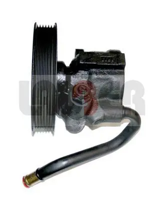 Handler.Part Hydraulic pump, steering system Lauber 559265 1