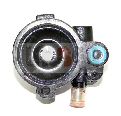 Handler.Part Hydraulic pump, steering system Lauber 559549 3