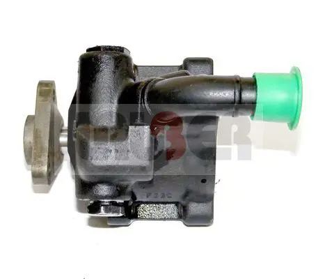 Handler.Part Hydraulic pump, steering system Lauber 559551 1