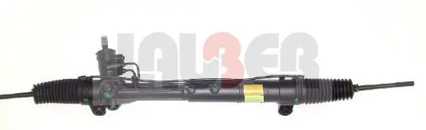 Handler.Part Steering gear Lauber 660103 1