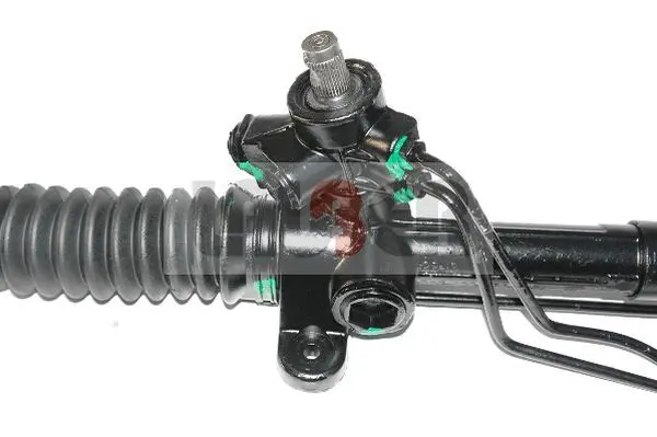 Handler.Part Steering gear Lauber 660241 3