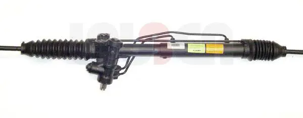 Handler.Part Steering gear Lauber 660241 4