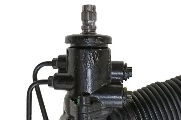 Handler.Part Steering gear Lauber 660256 5