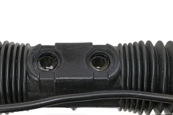 Handler.Part Steering gear Lauber 660494 5