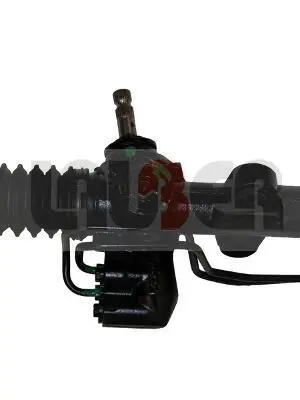 Handler.Part Steering gear Lauber 660540 3