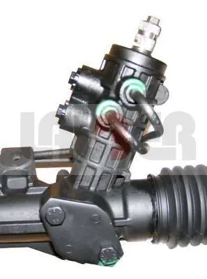 Handler.Part Steering gear Lauber 660562 3