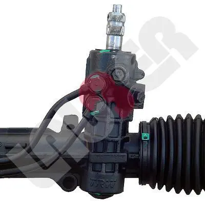 Handler.Part Steering gear Lauber 660583 2