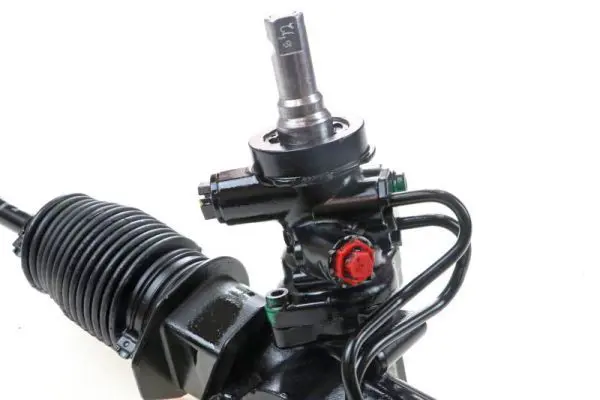 Handler.Part Steering gear Lauber 660642 5