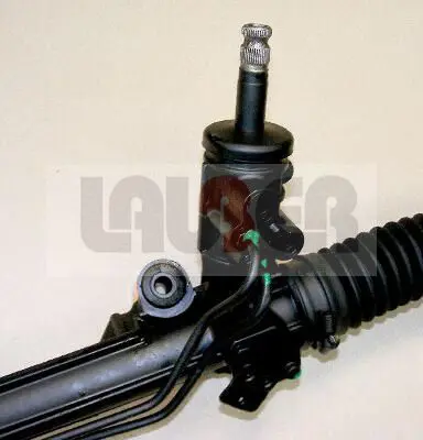 Handler.Part Steering gear Lauber 660646 3