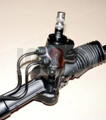 Handler.Part Steering gear Lauber 660686 3