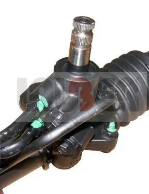 Handler.Part Steering gear Lauber 660693 3