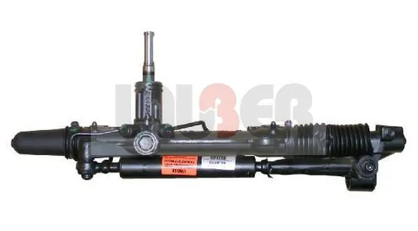 Handler.Part Steering gear Lauber 660702 1