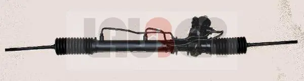 Handler.Part Steering gear Lauber 660706 1