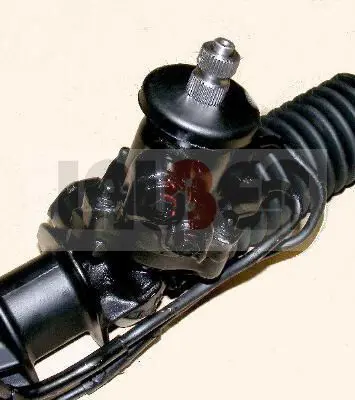 Handler.Part Steering gear Lauber 660706 3