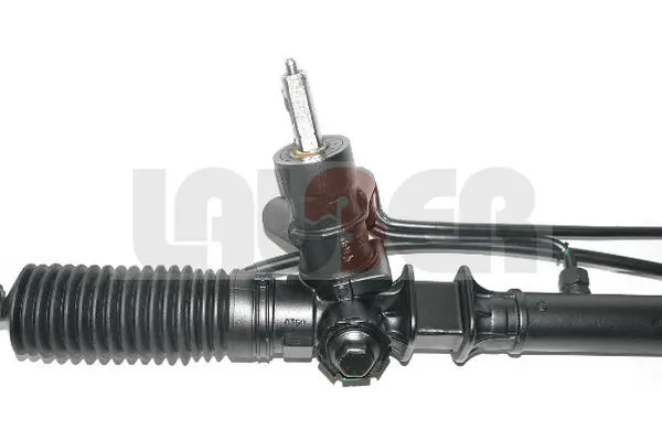 Handler.Part Steering gear Lauber 660712 3