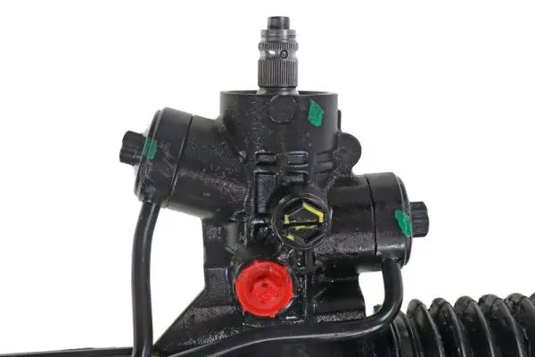 Handler.Part Steering gear Lauber 660725 4