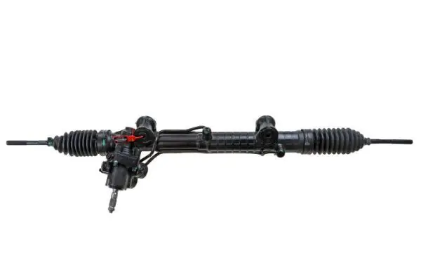 Handler.Part Steering gear Lauber 660728 4