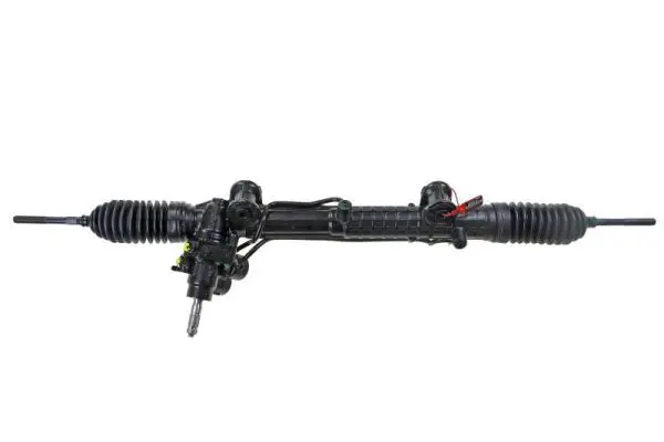 Handler.Part Steering gear Lauber 660770 3